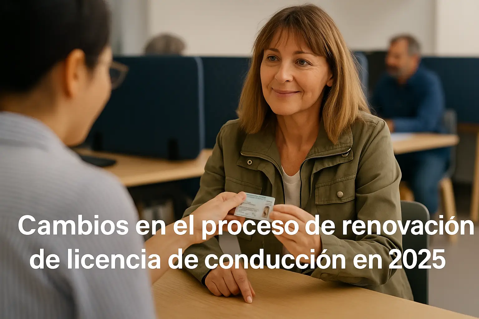 Cambios-en-el-proceso-de-renovación-de-licencia-de-conducción-en-2025